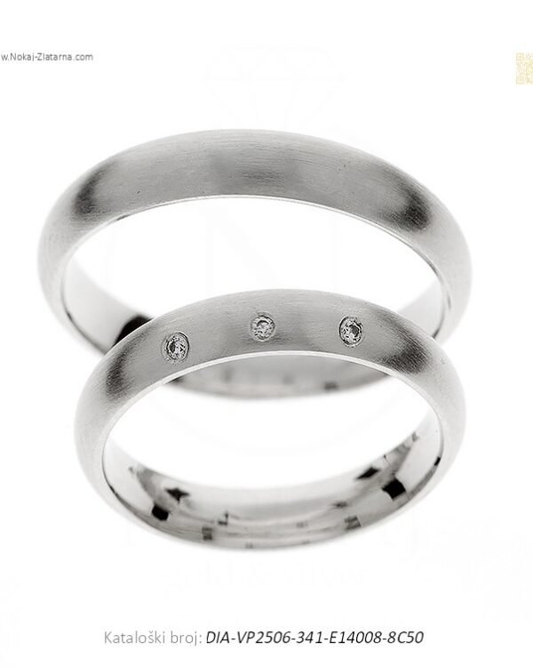 VJENČANO PRSTENJE – ELEGANTAN SPOJ TRADICIJE I TRENDOVA (S DIJAMANTIMA)