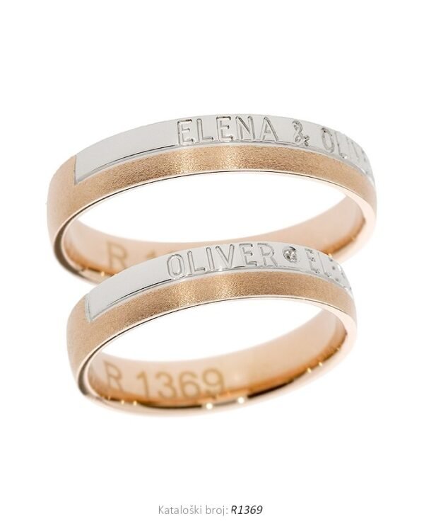 VJENČANO PRSTENJE – SAVRŠEN DODATAK ZAJEDNIČKOJ PRIČI