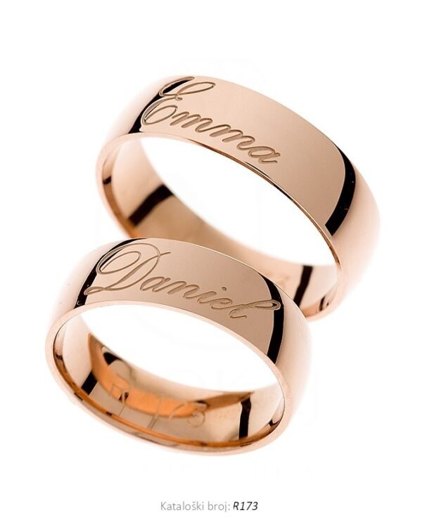 VJENČANO PRSTENJE – ISTINSKI ZNAK PREDANOSTI