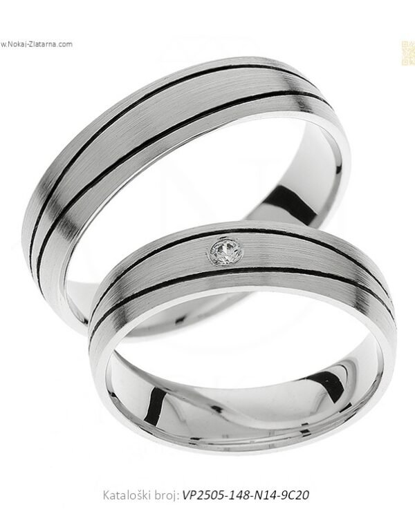 VJENČANO PRSTENJE – SPOJ TRADICIJE I MODERNOG STILA