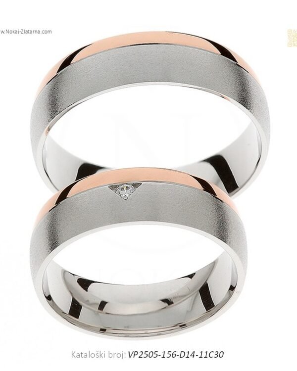 VJENČANO PRSTENJE DUOHARMONIJA – HARMONIJA BEZ GRANICA