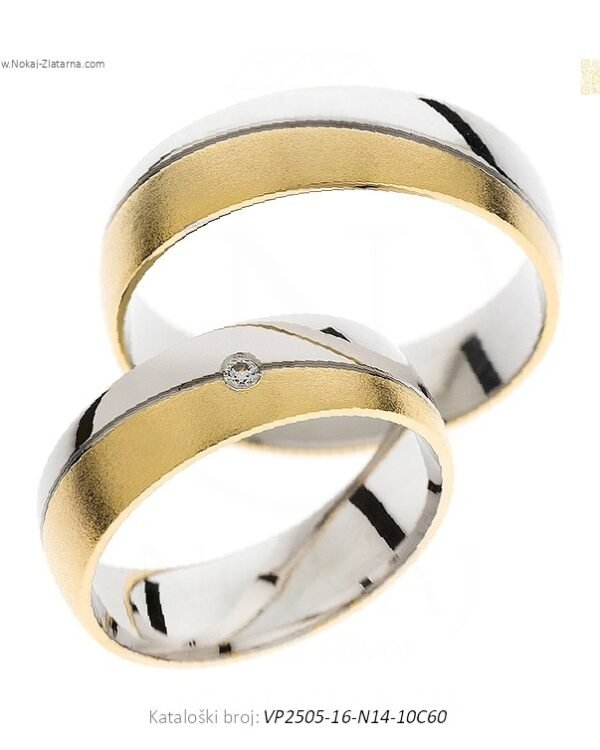 VJENČANO PRSTENJE – ELEGANTAN PRATITELJ UZ SVAKU PRIGODU