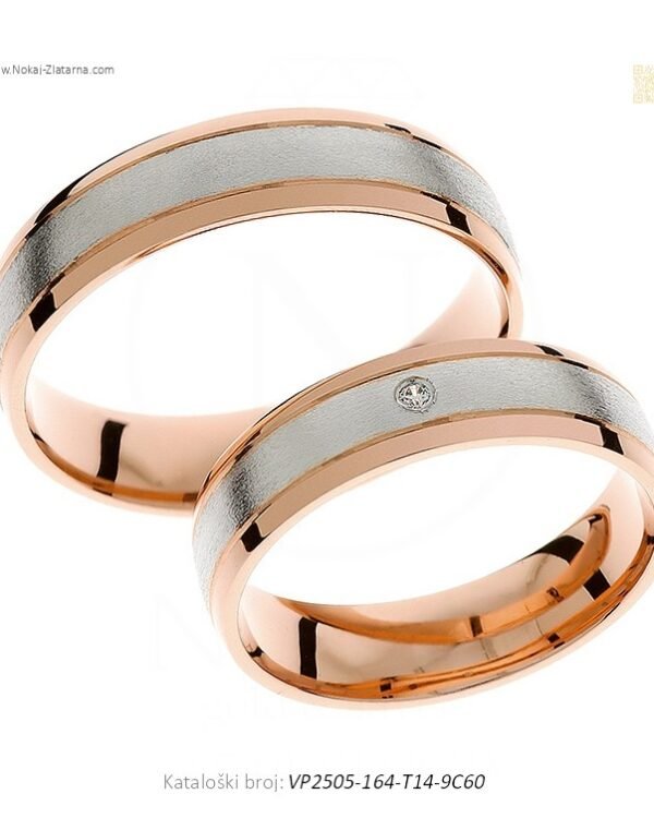 VJENČANO PRSTENJE TRIO – TROJEDINSTVO STILA, LJUBAVI I TRADICIJE.