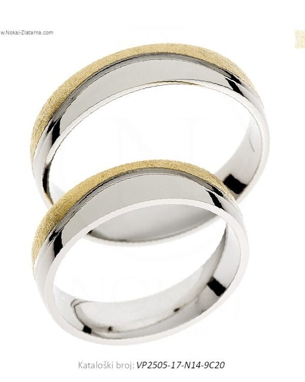 VJENČANO PRSTENJE – PODSJETNIK NA SVAKODNEVNU PREDANOST