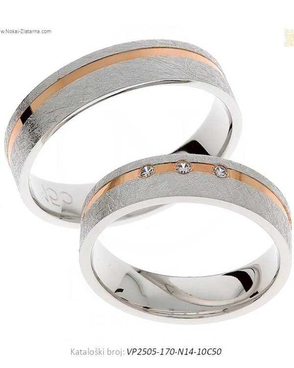 VJENČANO PRSTENJE – ISTINSKI ZNAK PREDANOSTI