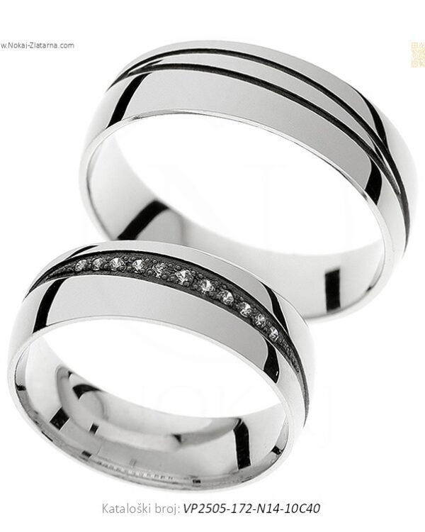 VJENČANO PRSTENJE – ODRAZ NJEŽNOSTI I SNAGE