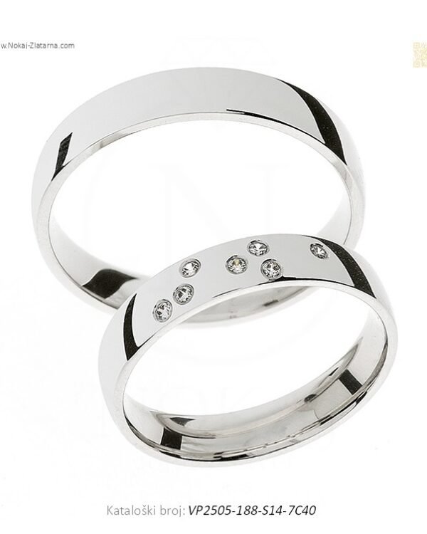 VJENČANO PRSTENJE SOLOLINIJA – KADA MINIMALIZAM POSTAJE SIMBOL VEZE