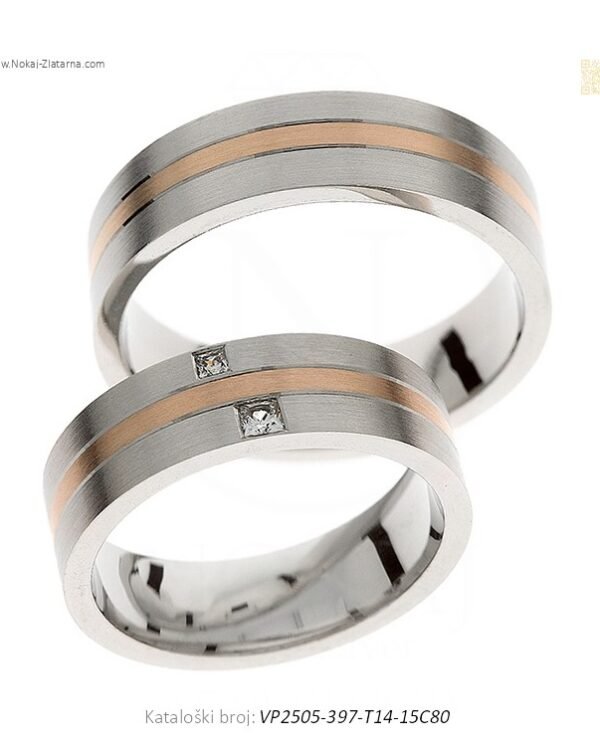 VJENČANO PRSTENJE TRIO – TROJEDINSTVO STILA, LJUBAVI I TRADICIJE.