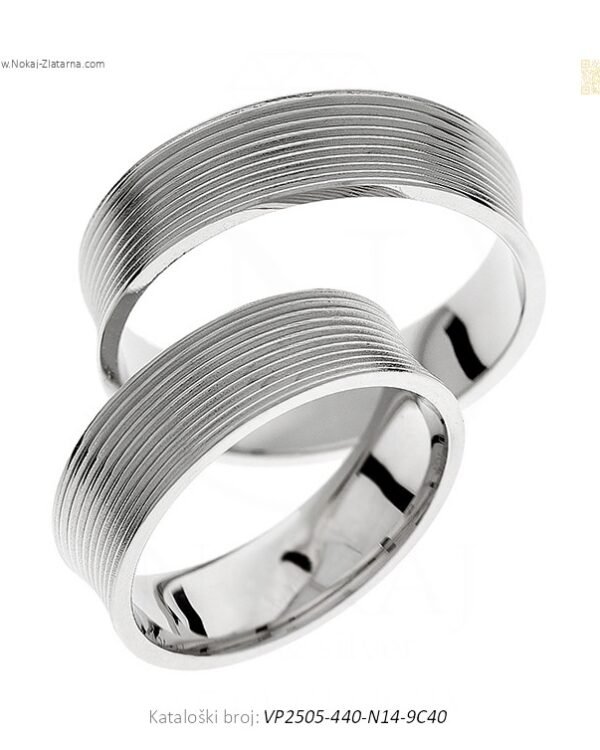 VJENČANO PRSTENJE – PUT KOJI NASTAVLJA RASTI ZAJEDNO