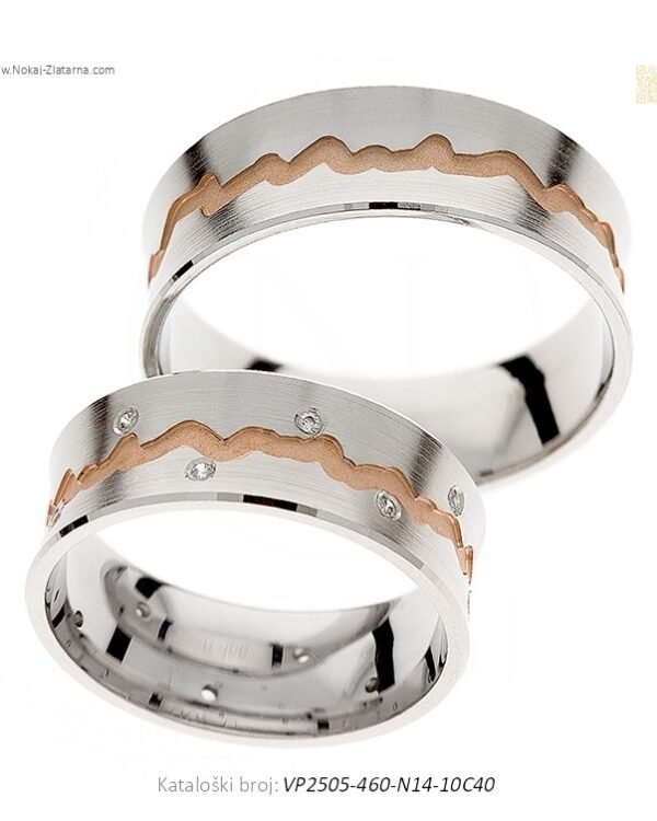 VJENČANO PRSTENJE – TRAJNA USPOMENA NA POSEBAN TRENUTAK