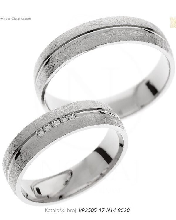 VJENČANO PRSTENJE – UMJETNIČKI DODIR ZA VJEČNU SIMBOLIKU