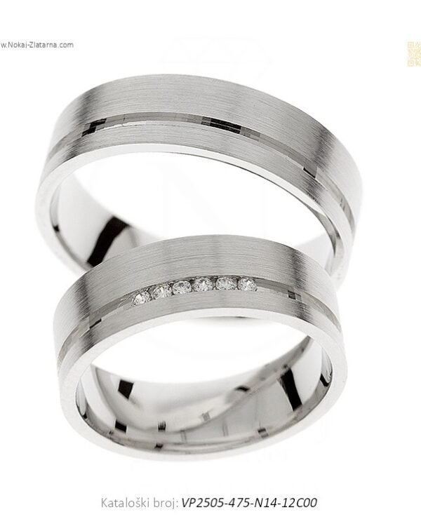 VJENČANO PRSTENJE – UPEČATLJIVA PRIČA O DVOJE LJUDI