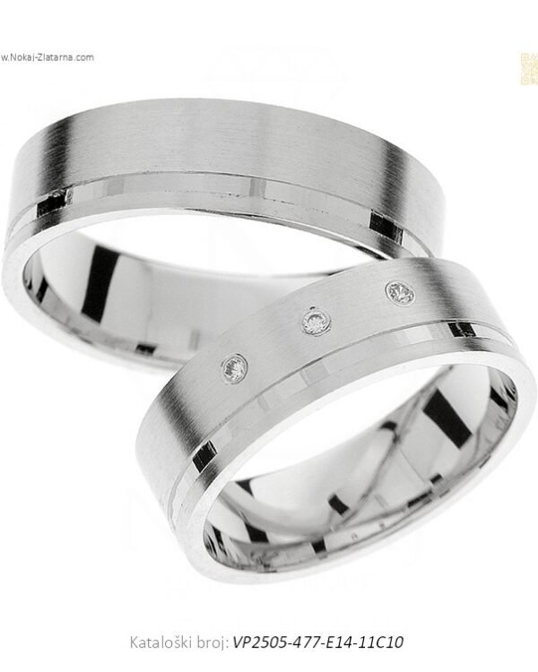 VJENČANO PRSTENJE – ELEGANTAN SPOJ TRADICIJE I TRENDOVA