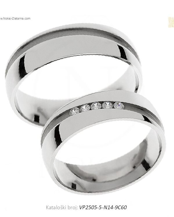 VJENČANO PRSTENJE – PODSJETNIK NA SVAKODNEVNU PREDANOST