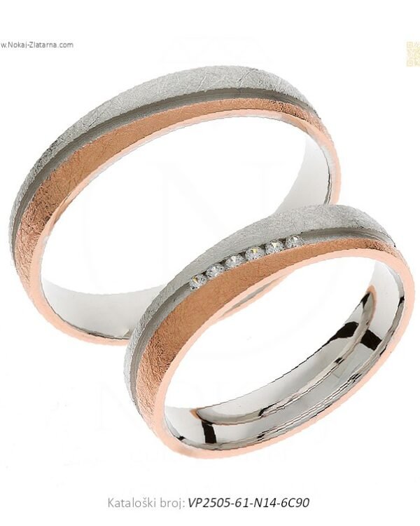 VJENČANO PRSTENJE – SIMBOL TRAJNE LJUBAVI