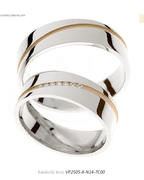 VJENČANO PRSTENJE – DODIR LUKSUZA U SVAKODNEVICI
