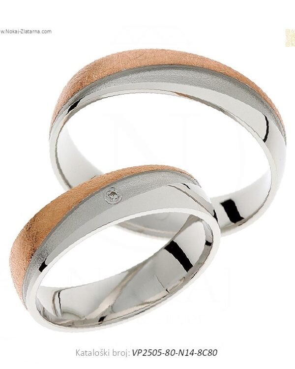 VJENČANO PRSTENJE – REFINIRAN SPOJ LJUBAVI I STILA