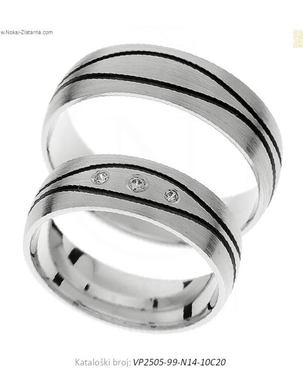 VJENČANO PRSTENJE – ISTINSKI ZNAK PREDANOSTI