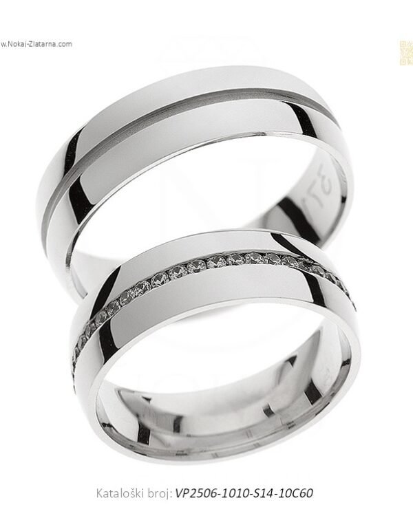 VJENČANO PRSTENJE SOLOLINIJA – ODA SUPTILNOSTI I GLATKOJ FORMI