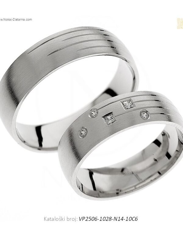 VJENČANO PRSTENJE – TRAJNA USPOMENA NA POSEBAN TRENUTAK