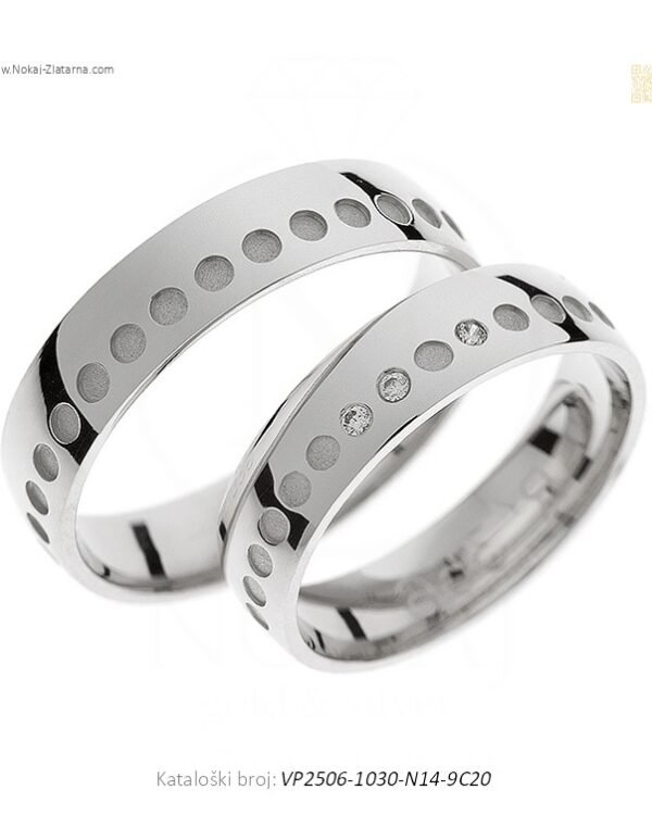 VJENČANO PRSTENJE – TRENUTAK PRETVOREN U SIMBOL