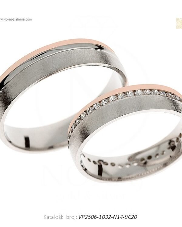 VJENČANO PRSTENJE – ODRAZ NJEŽNOSTI I SNAGE