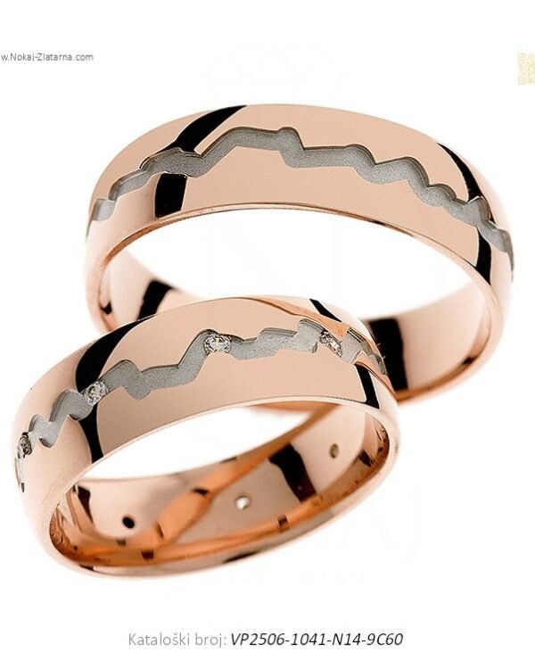 VJENČANO PRSTENJE – ZNAČENJE KOJE TRAJE