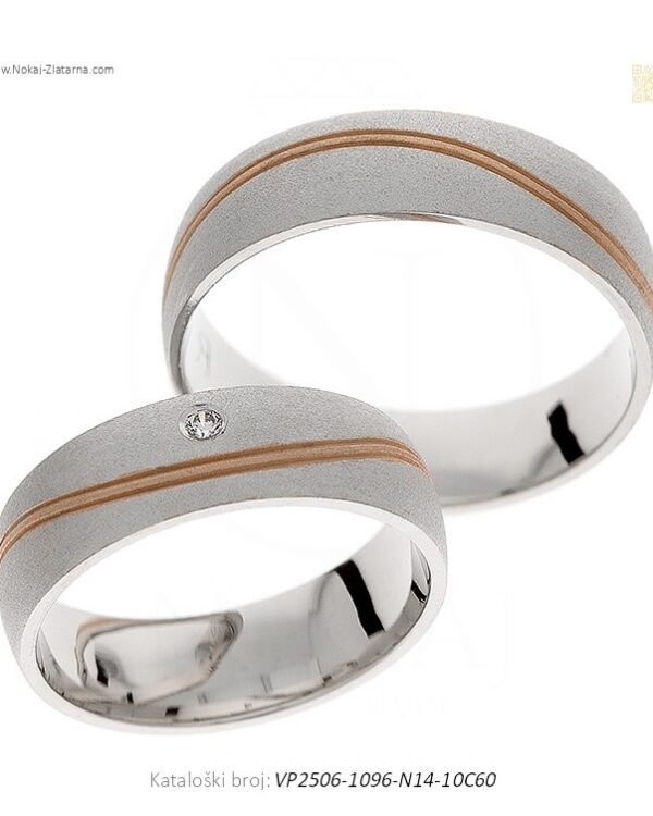 VJENČANO PRSTENJE – UMJETNIČKI DODIR ZA VJEČNU SIMBOLIKU