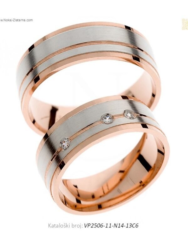 VJENČANO PRSTENJE – DODIR LUKSUZA U SVAKODNEVICI