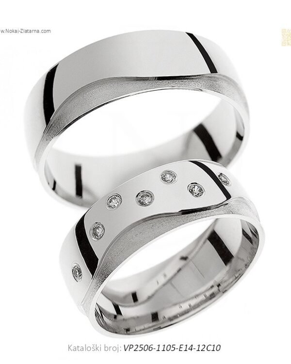 VJENČANO PRSTENJE – U DODIRU S VJEČNOM KLASIKOM