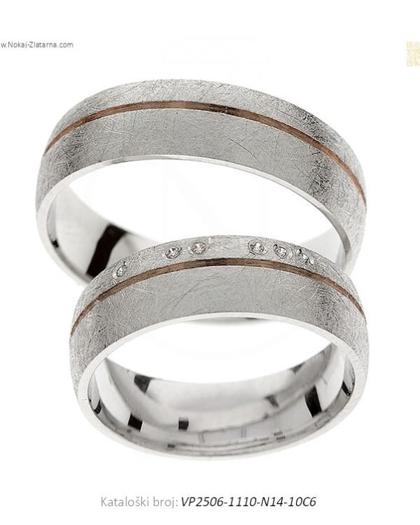 VJENČANO PRSTENJE – SIMBOL TRAJNE LJUBAVI