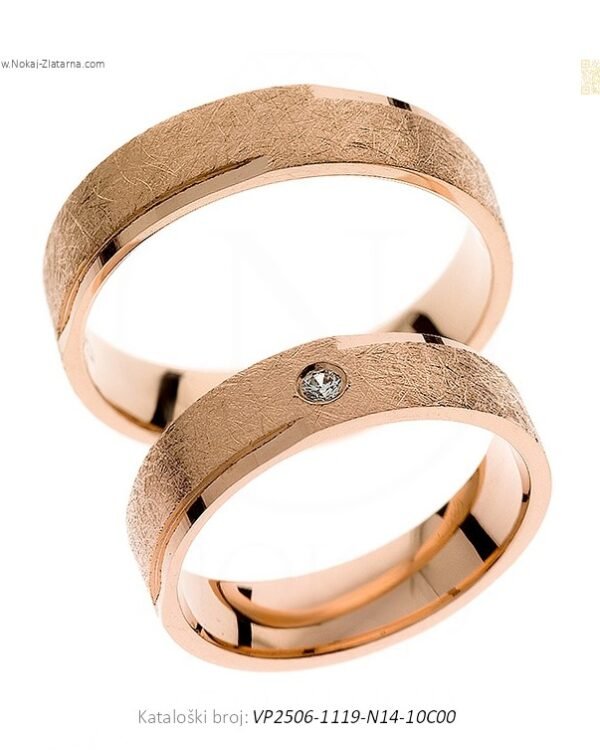 VJENČANO PRSTENJE – ČVRSTA OSNOVA ZA NOVI POČETAK