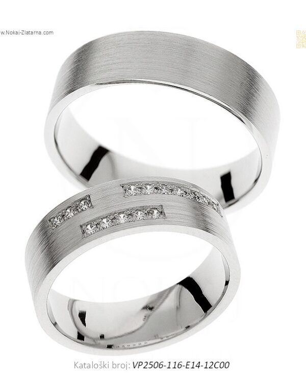 VJENČANO PRSTENJE – ELEGANTAN SPOJ TRADICIJE I TRENDOVA