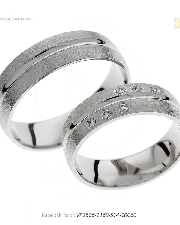 VJENČANO PRSTENJE SOLOLINIJA – JEDNOSTAVNA LINIJA, DUBOKO ZNAČENJE