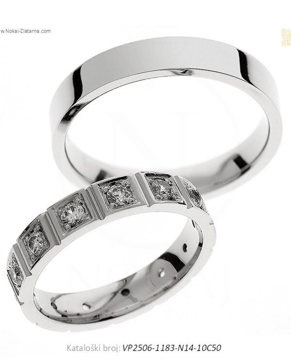 VJENČANO PRSTENJE – TRAJNA USPOMENA NA POSEBAN TRENUTAK