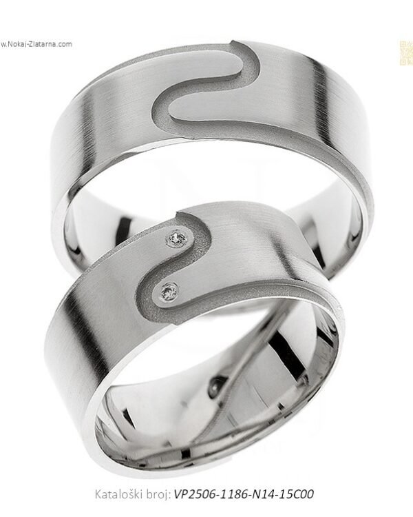 VJENČANO PRSTENJE – TRENUTAK PRETVOREN U SIMBOL