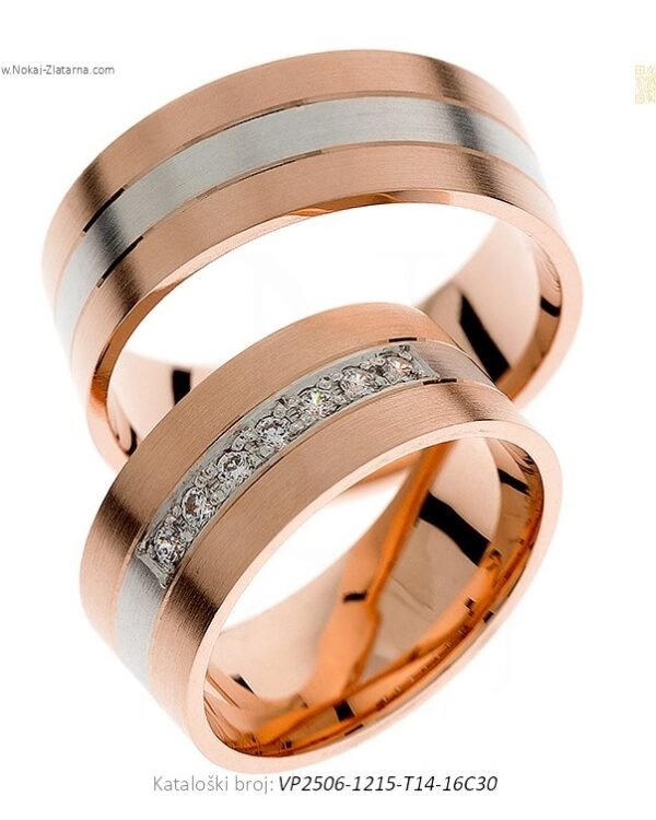 VJENČANO PRSTENJE TRIO – KAD SE TRI DIMENZIJE SPAJAJU U JEDNU PRIČU.