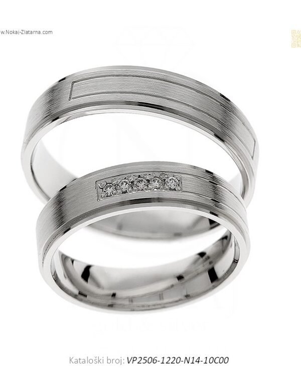 VJENČANO PRSTENJE – ODRAZ NJEŽNOSTI I SNAGE