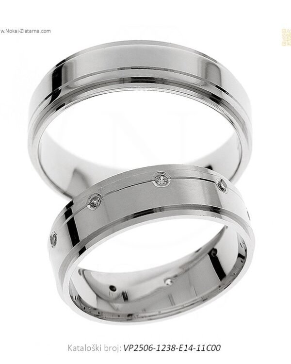 VJENČANO PRSTENJE – ELEGANTAN SPOJ TRADICIJE I TRENDOVA