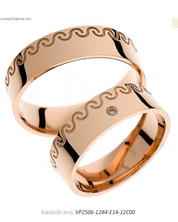 VJENČANO PRSTENJE – TIHA SNAGA JEDNOSTAVNOSTI