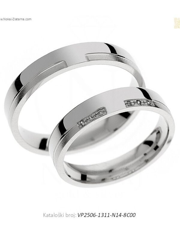 VJENČANO PRSTENJE – BESPRIJEKORNA ELEGANCIJA ZA VAŠ DAN