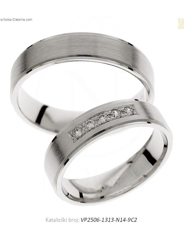 VJENČANO PRSTENJE – TRAJNA USPOMENA NA POSEBAN TRENUTAK