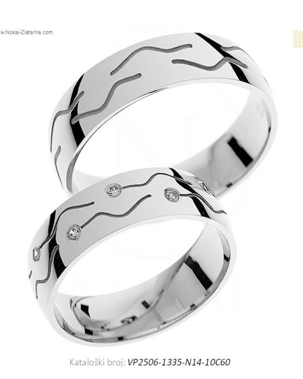 VJENČANO PRSTENJE – ODRAZ NJEŽNOSTI I SNAGE