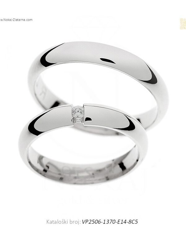 VJENČANO PRSTENJE – TIHI DIZAJN ZA GLASNU LJUBAV