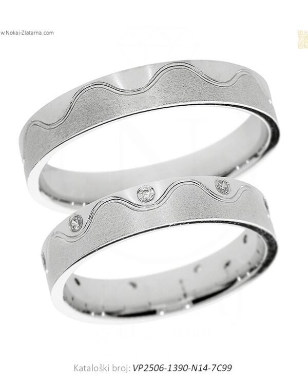 VJENČANO PRSTENJE – ZNAK KOJI OSTAVLJA TRAJAN DOJAM