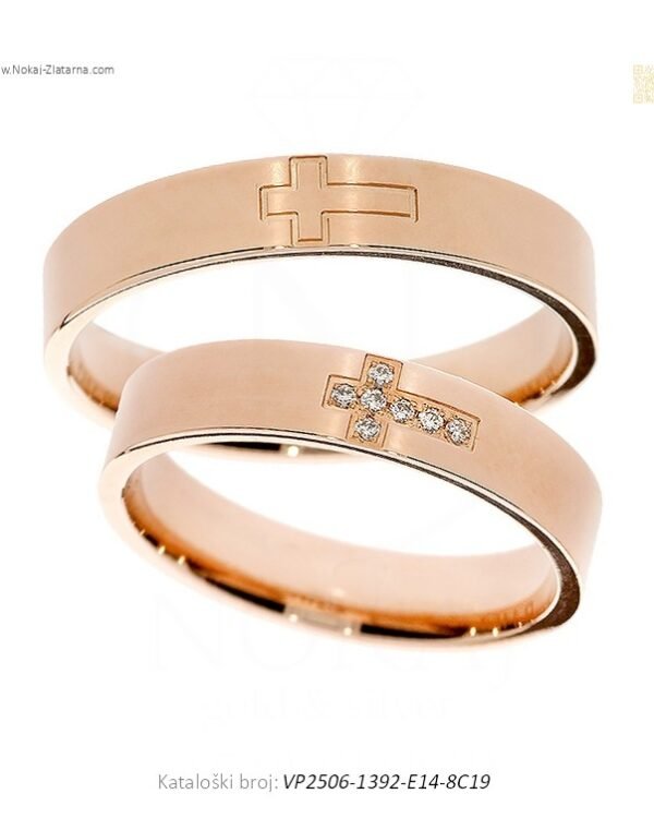 VJENČANO PRSTENJE – OBLIK KOJI GOVORI BEZ RIJEČI