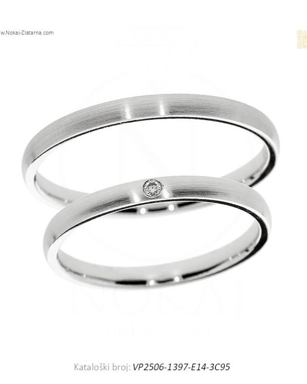 VJENČANO PRSTENJE – PROFINJENA NENAMETLJIVOST
