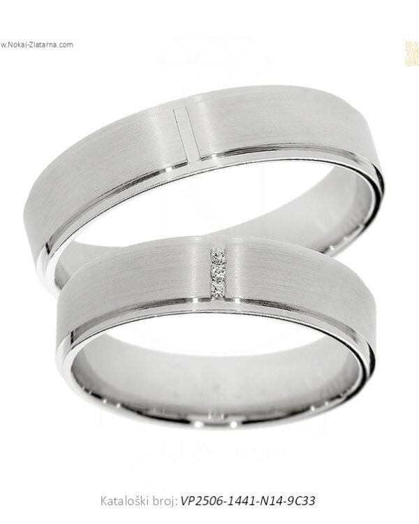 VJENČANO PRSTENJE – TRAJNA USPOMENA NA POSEBAN TRENUTAK