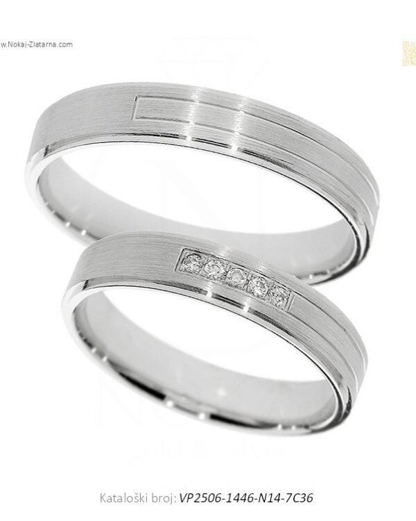 VJENČANO PRSTENJE – ELEGANTAN PRATITELJ UZ SVAKU PRIGODU