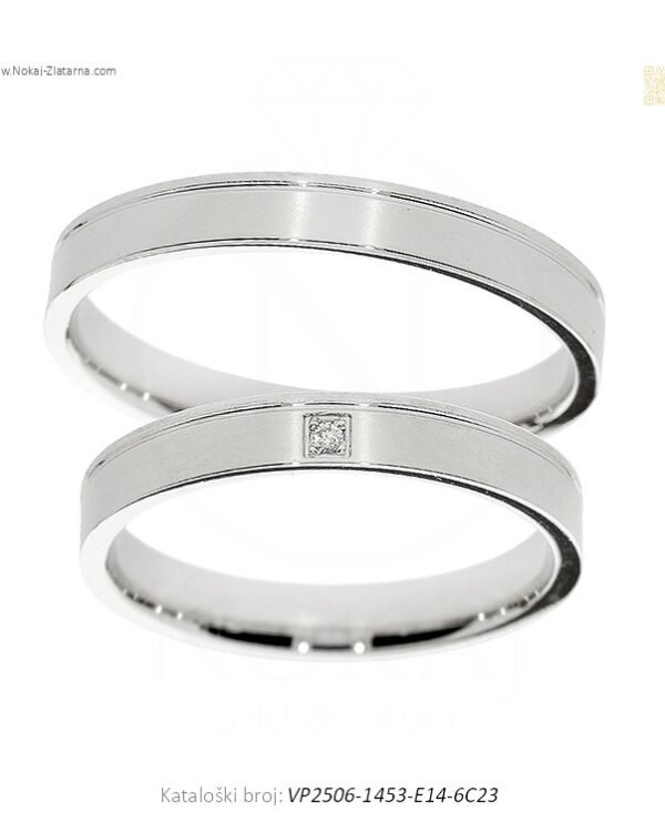 VJENČANO PRSTENJE – MINIMALIZAM S MAKSIMALNIM UČINKOM